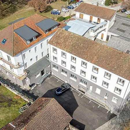 Le Dauphine 6 Apartamento