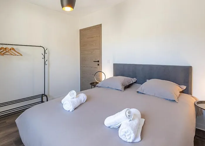 Le Dauphine 6 * Allevard