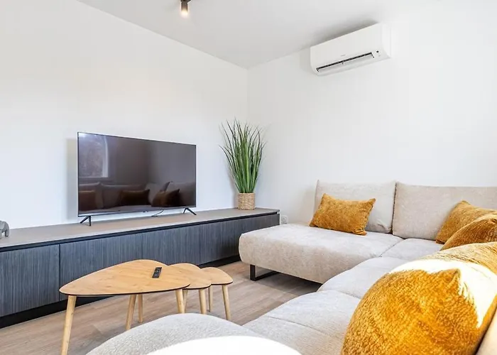 Le Dauphine 6 Apartamento *