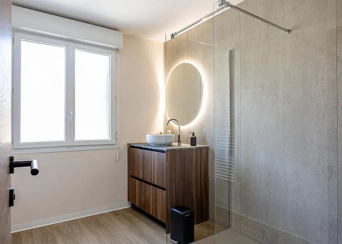 Apartamento Le Dauphine 6 *