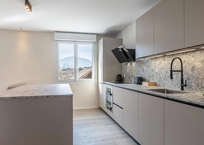 Le Dauphine 6 Allevard