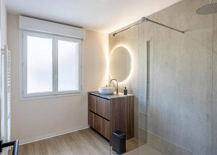 Le Dauphine 6 Allevard